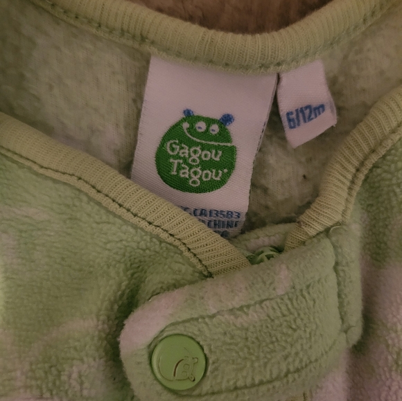 Sleep Sacks - Picture 3 of 3